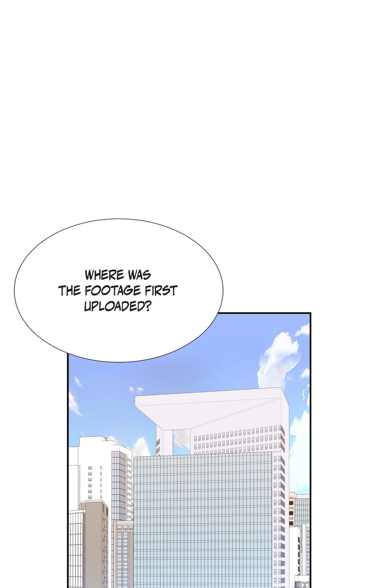 A Beastly Scandal Chapter 80 page 58
