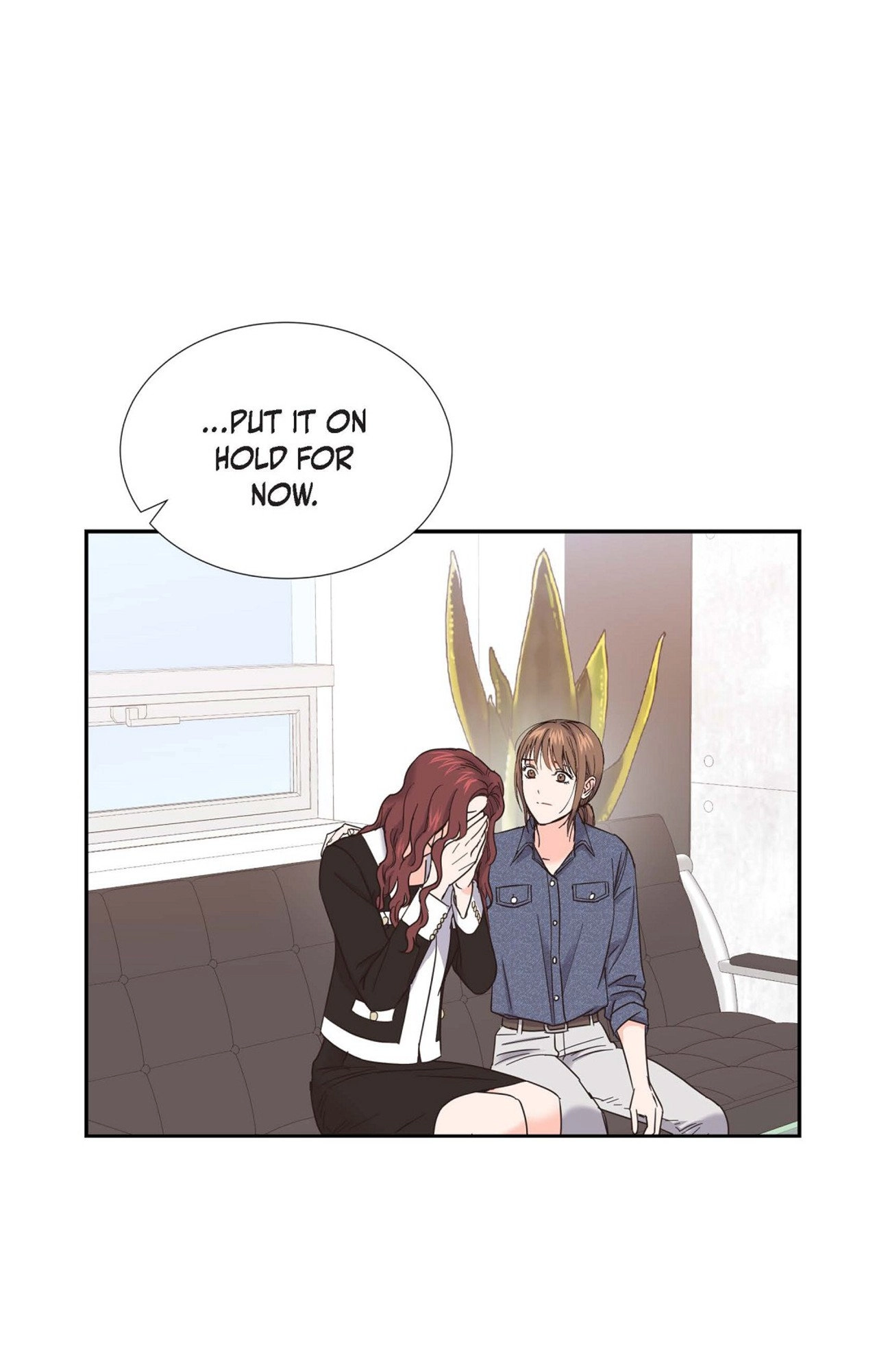A Beastly Scandal Chapter 80 page 62