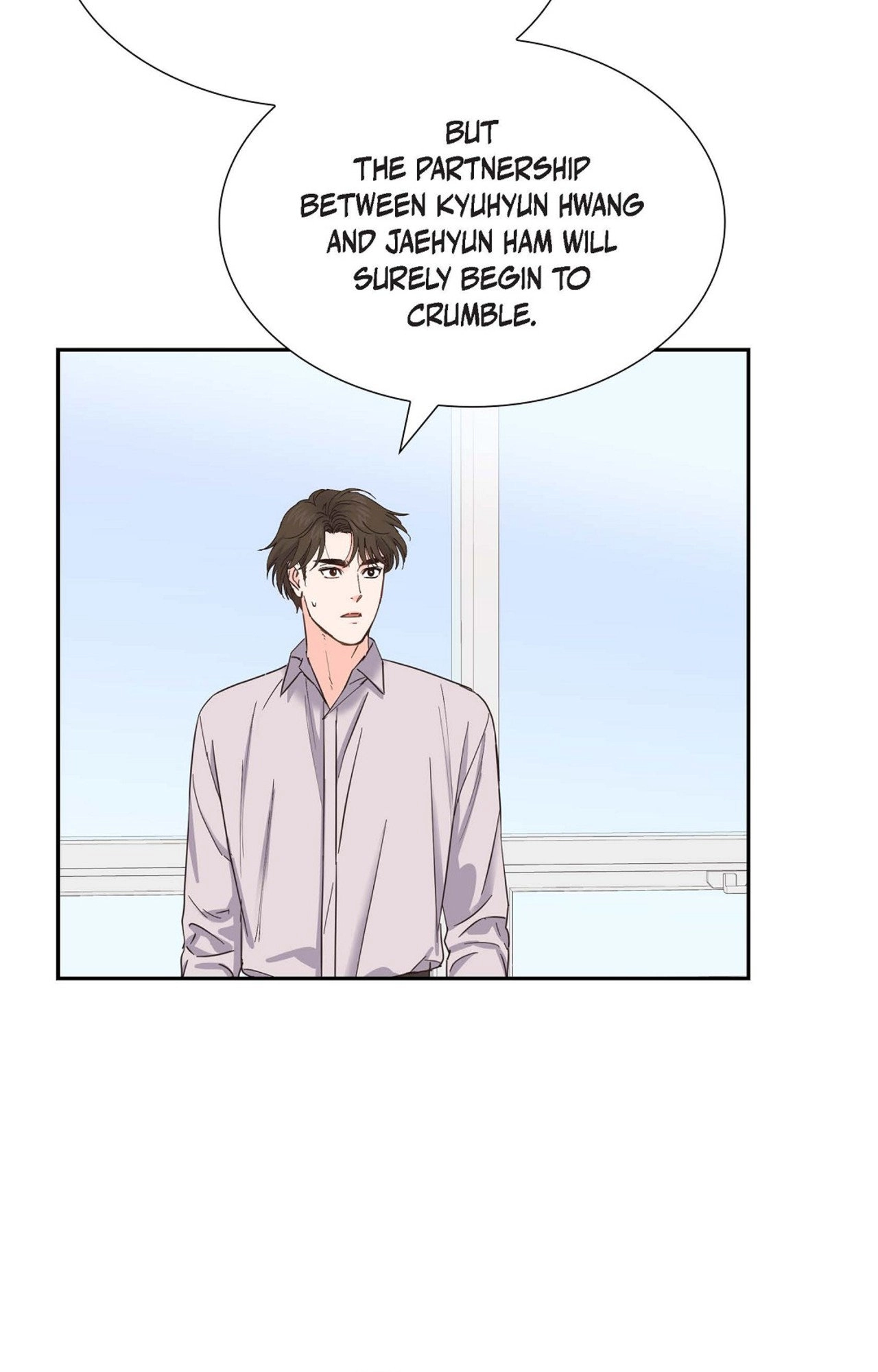 A Beastly Scandal Chapter 80 page 66