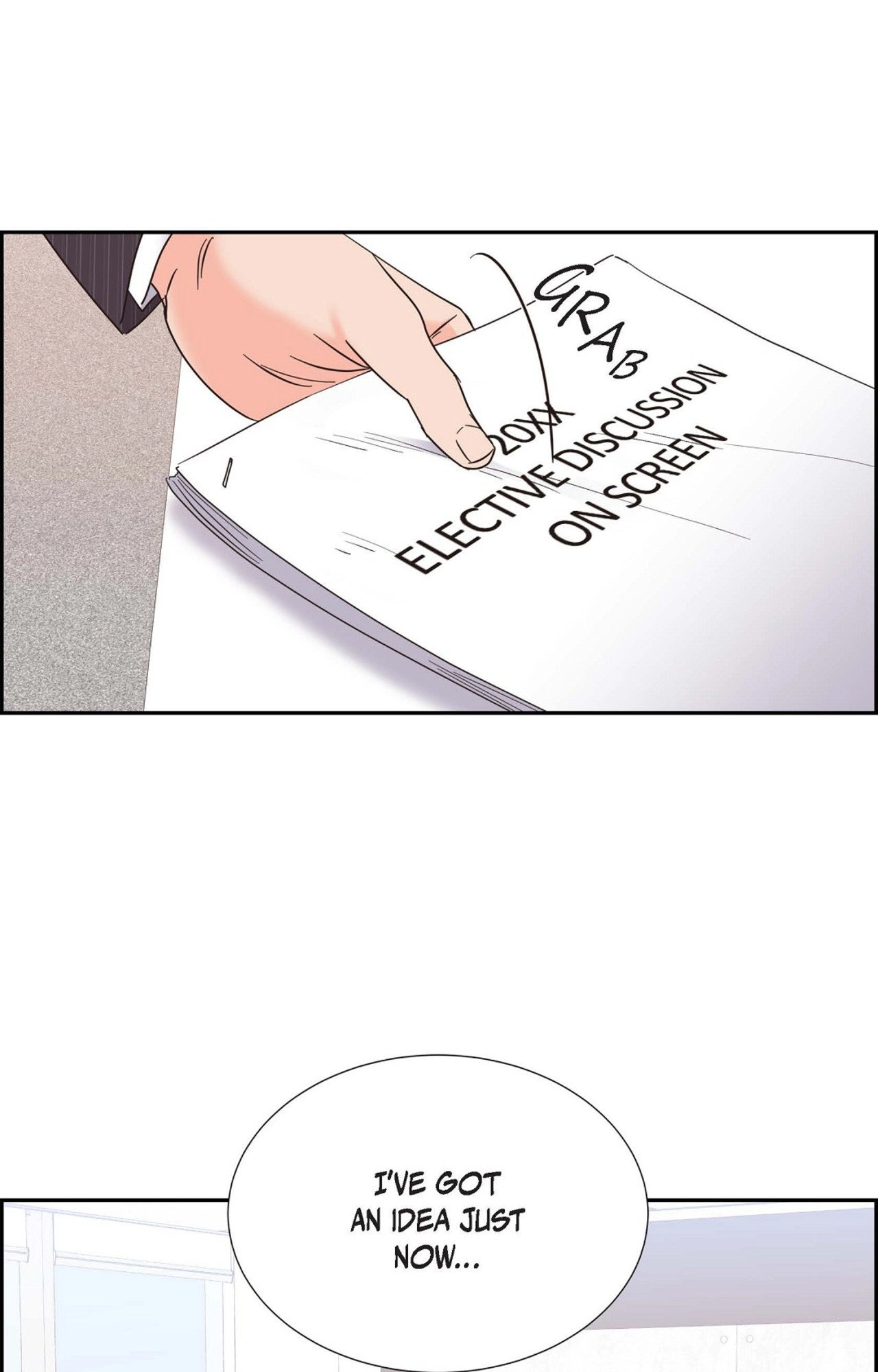 A Beastly Scandal Chapter 80 page 72