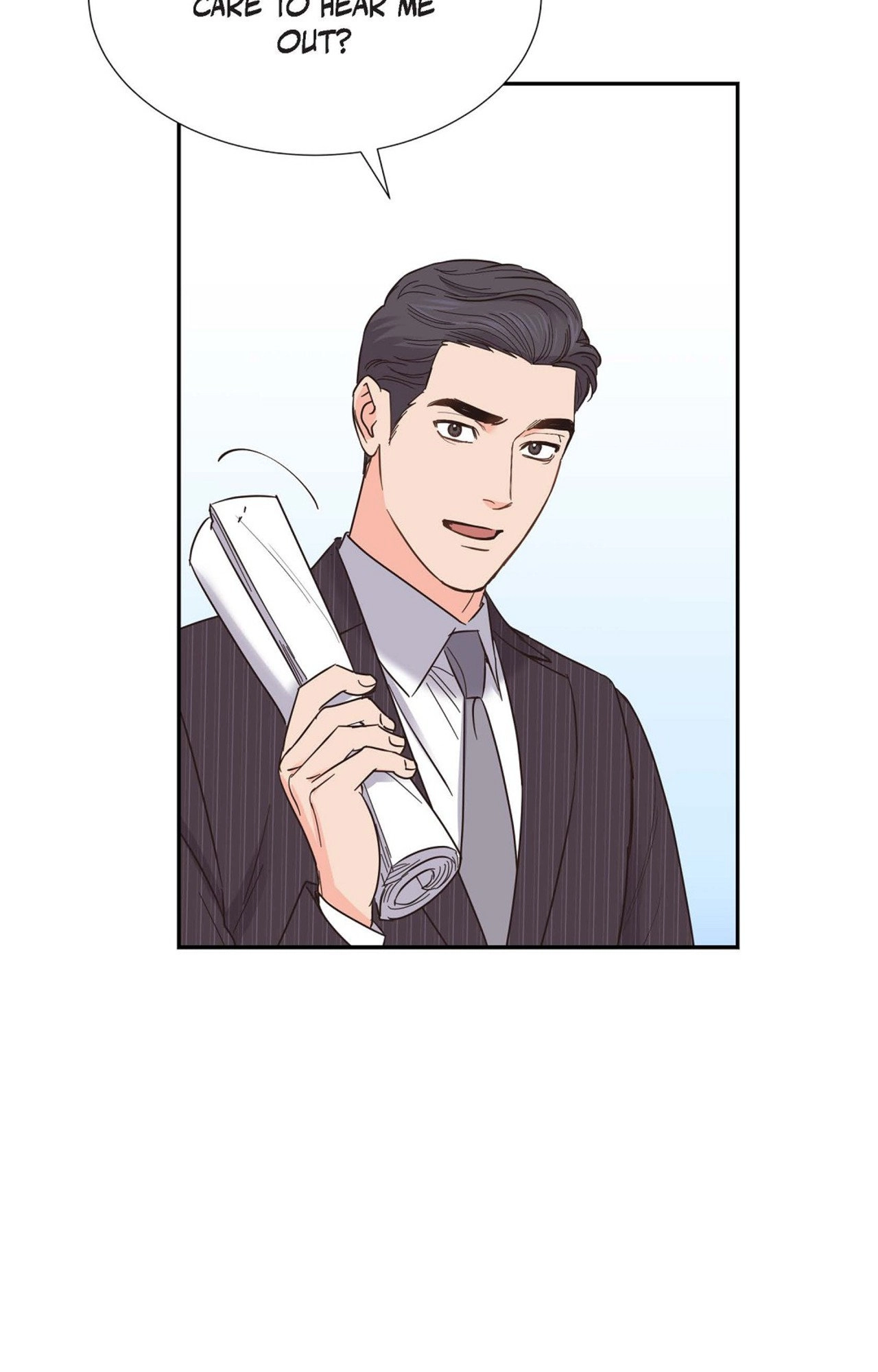 A Beastly Scandal Chapter 80 page 74