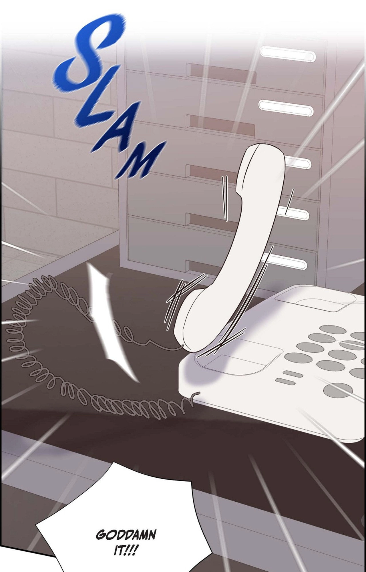 A Beastly Scandal Chapter 80 page 56
