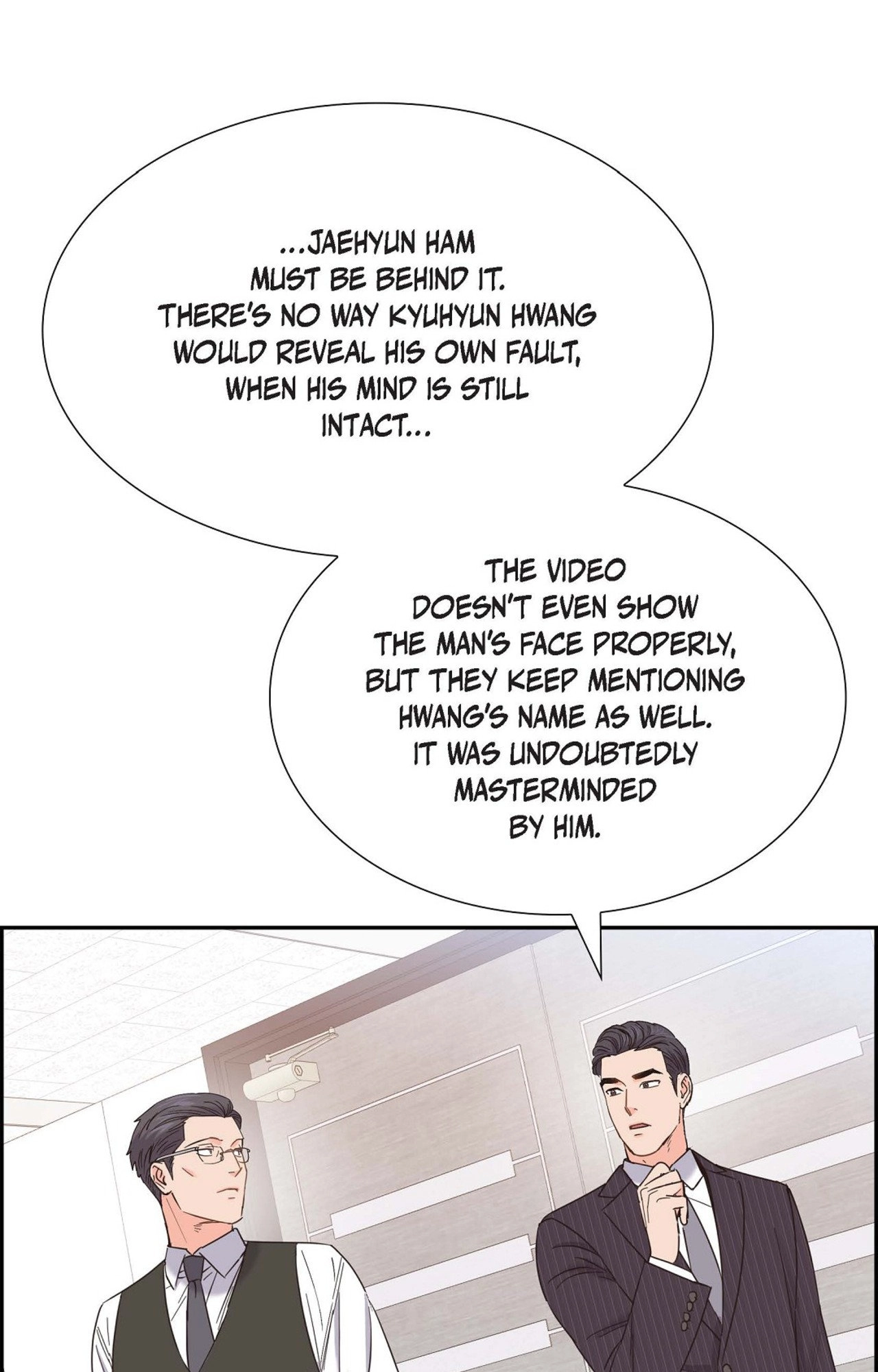 A Beastly Scandal Chapter 80 page 63