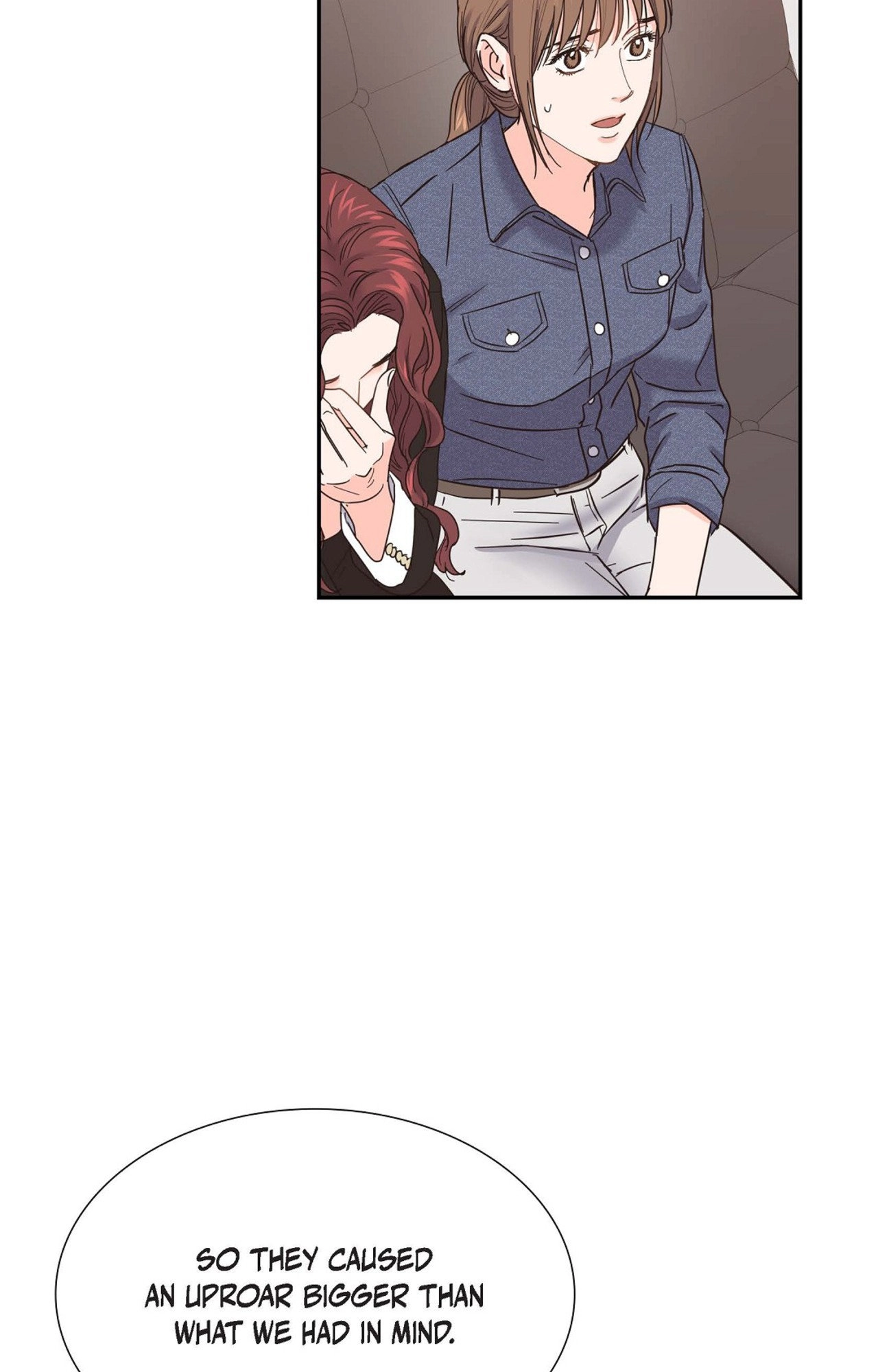 A Beastly Scandal Chapter 80 page 65