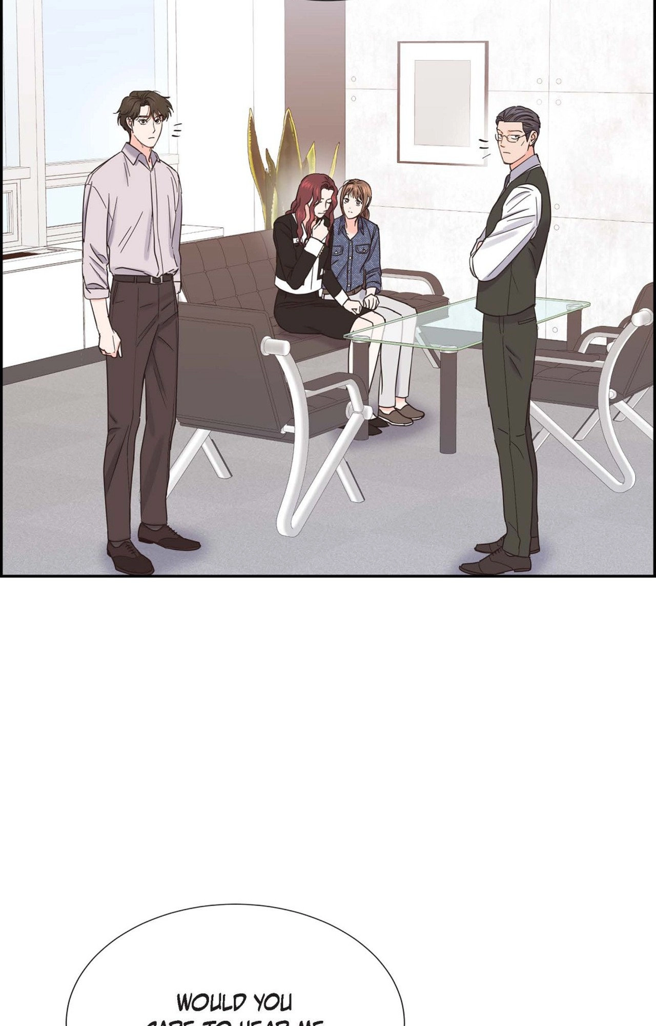 A Beastly Scandal Chapter 80 page 73