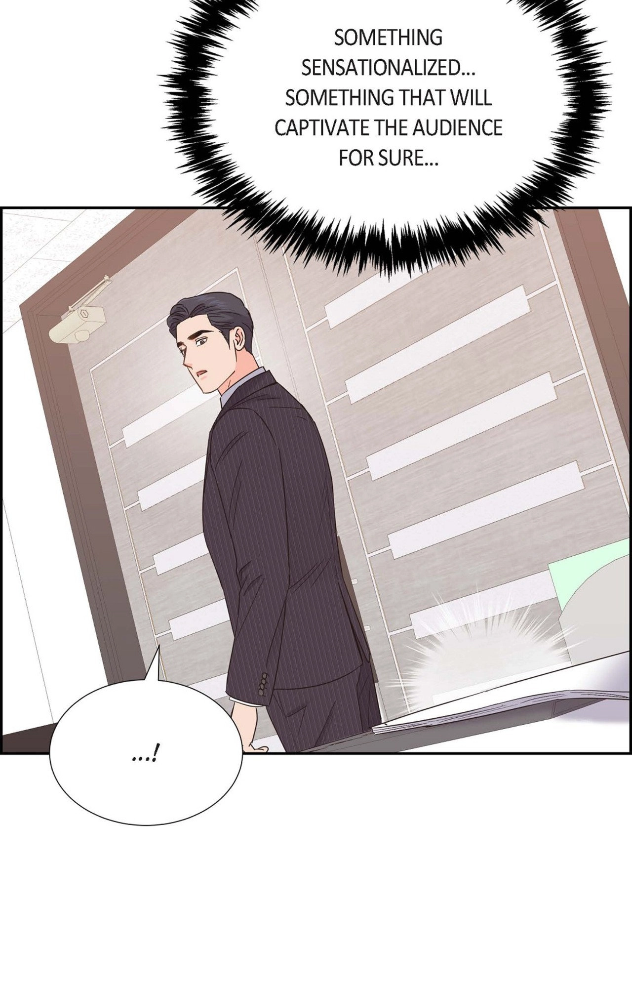 A Beastly Scandal Chapter 80 page 71