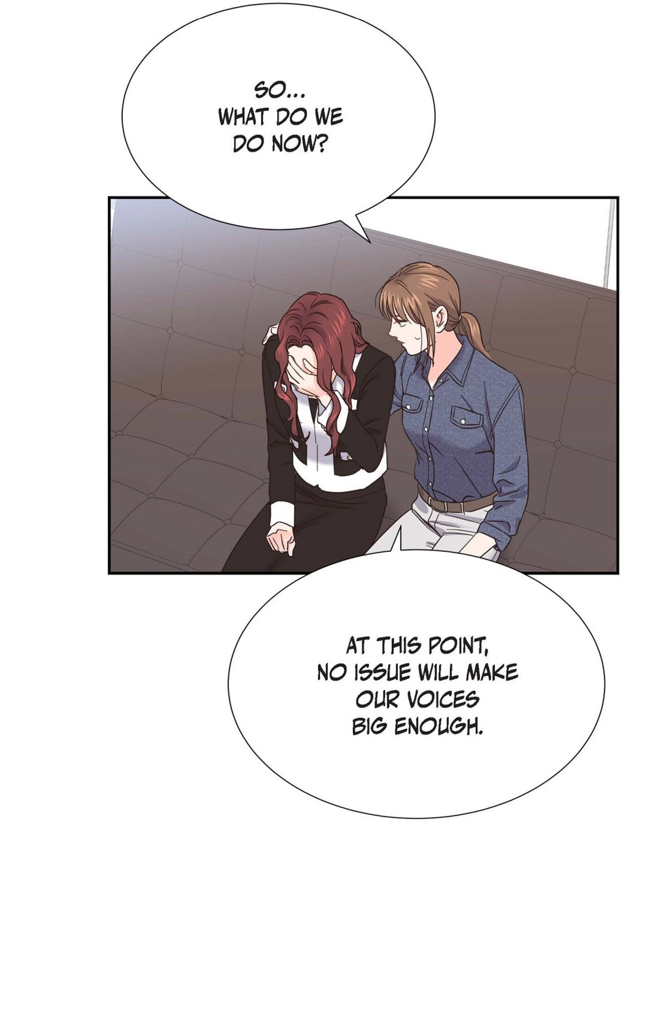 A Beastly Scandal Chapter 80 page 67