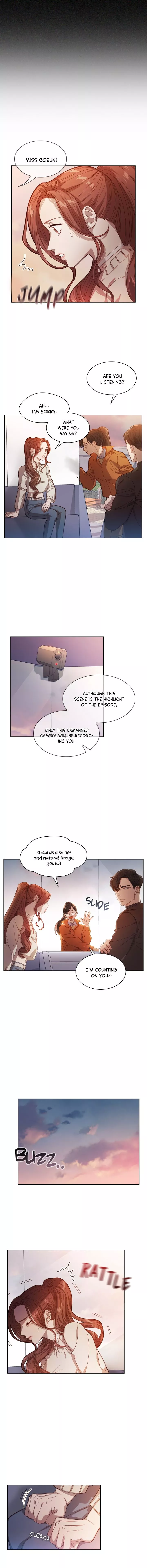 A Beastly Scandal Chapter 9 page 6