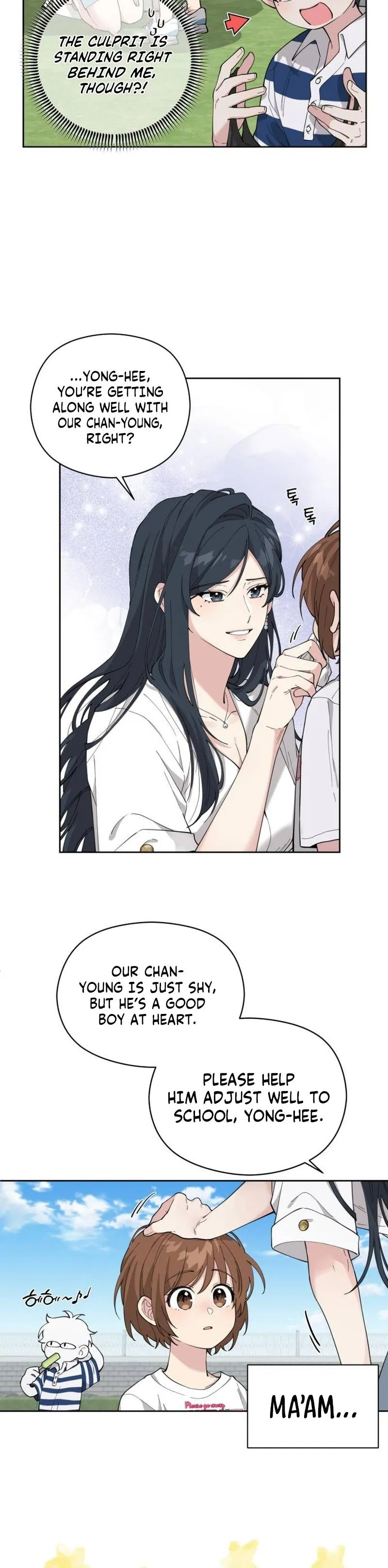 A Beautiful Wreck Chapter 1 page 10