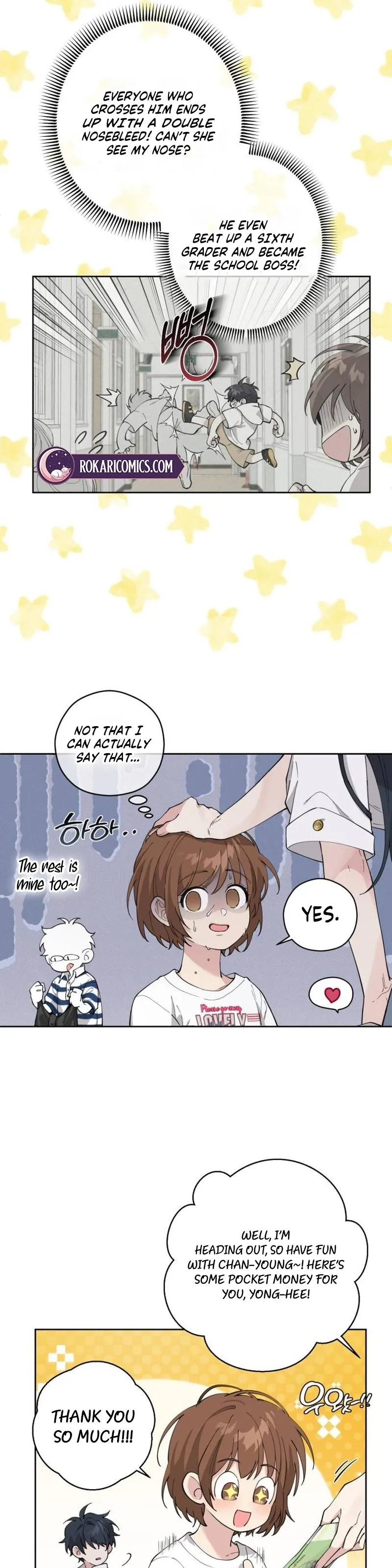 A Beautiful Wreck Chapter 1 page 11