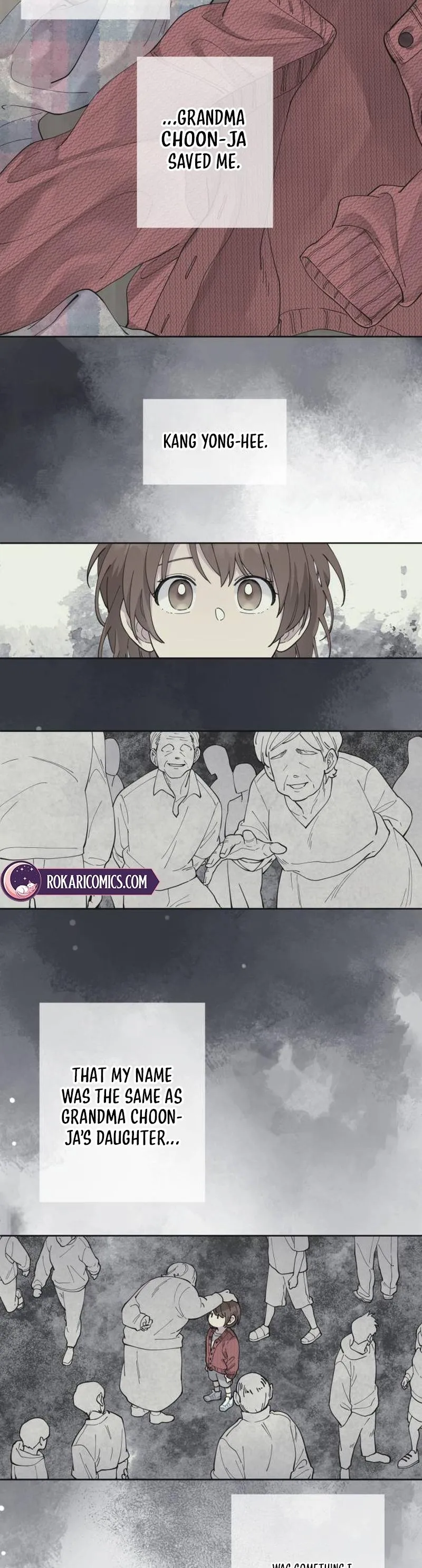 A Beautiful Wreck Chapter 1 page 15
