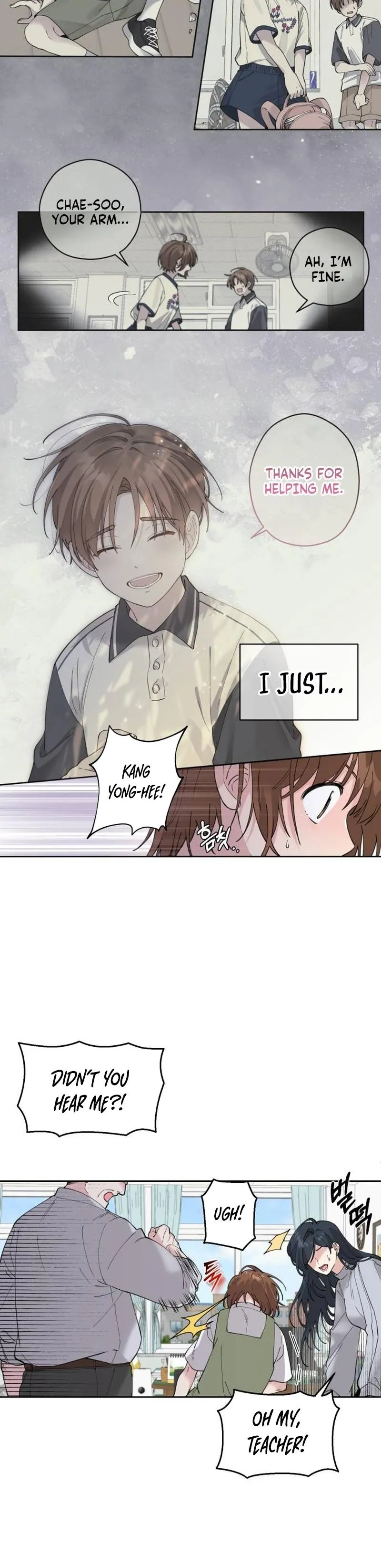A Beautiful Wreck Chapter 1 page 21