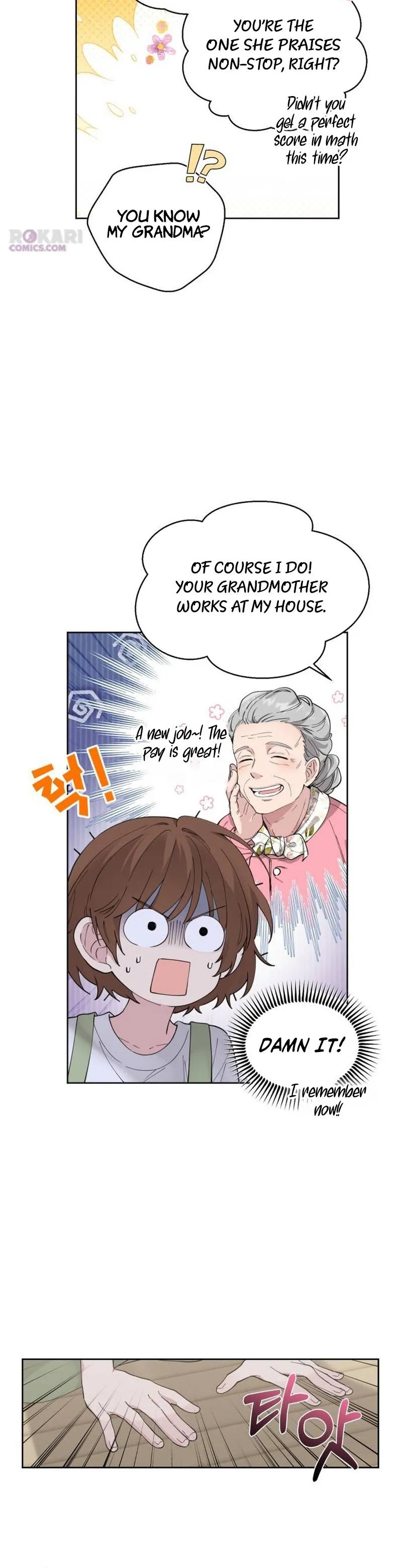 A Beautiful Wreck Chapter 1 page 25