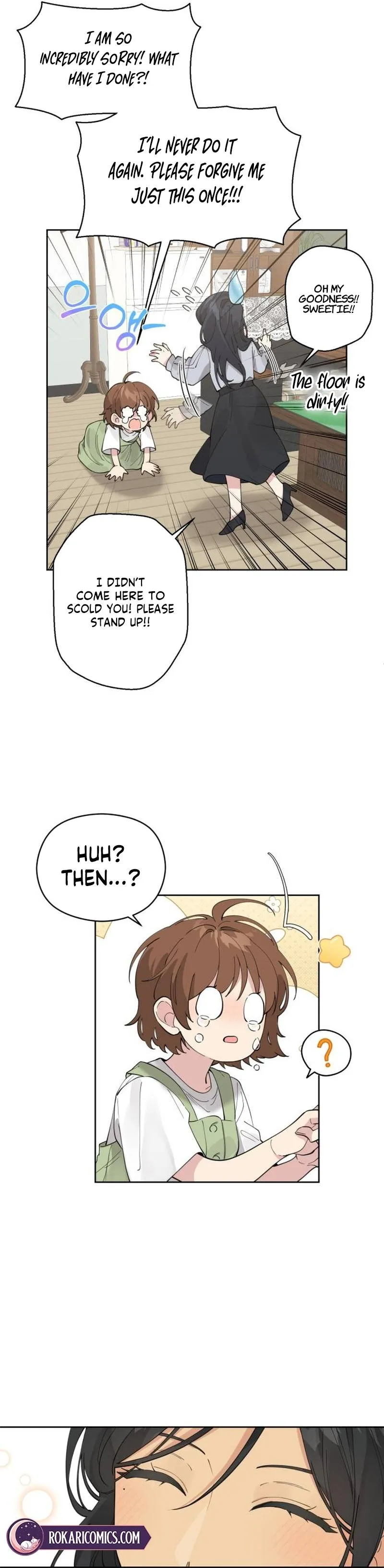 A Beautiful Wreck Chapter 1 page 26