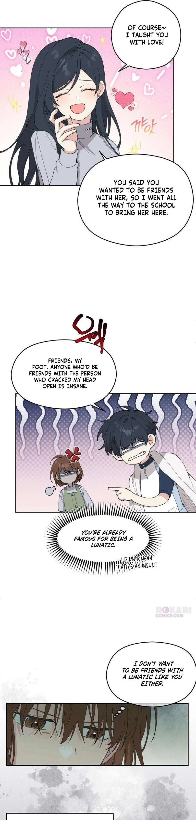 A Beautiful Wreck Chapter 2 page 13