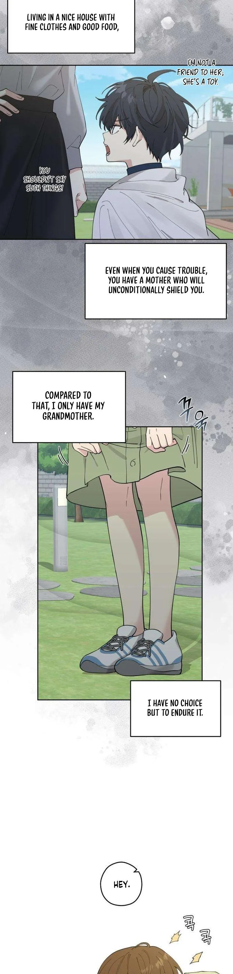 A Beautiful Wreck Chapter 2 page 14