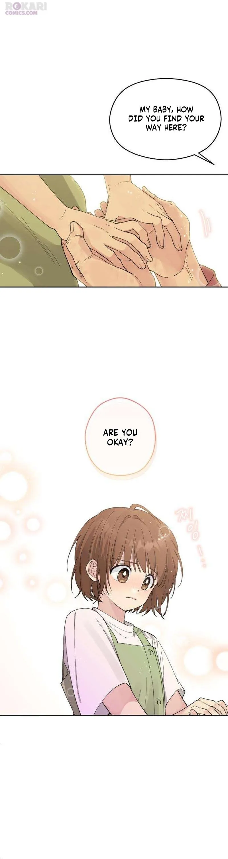 A Beautiful Wreck Chapter 2 page 18