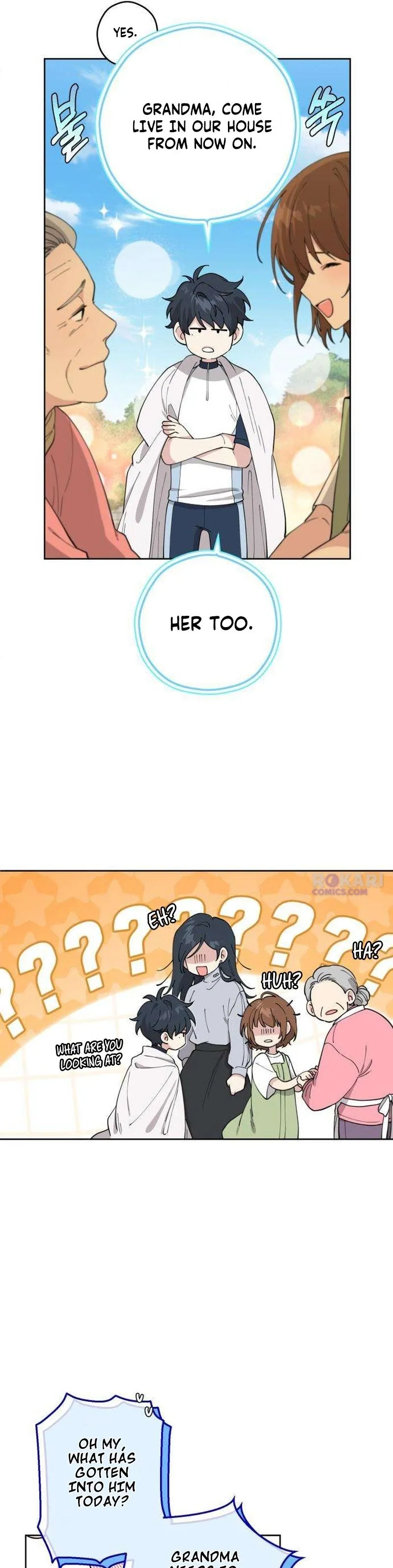 A Beautiful Wreck Chapter 2 page 19