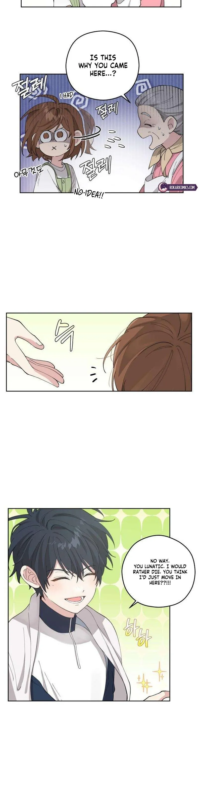A Beautiful Wreck Chapter 2 page 21