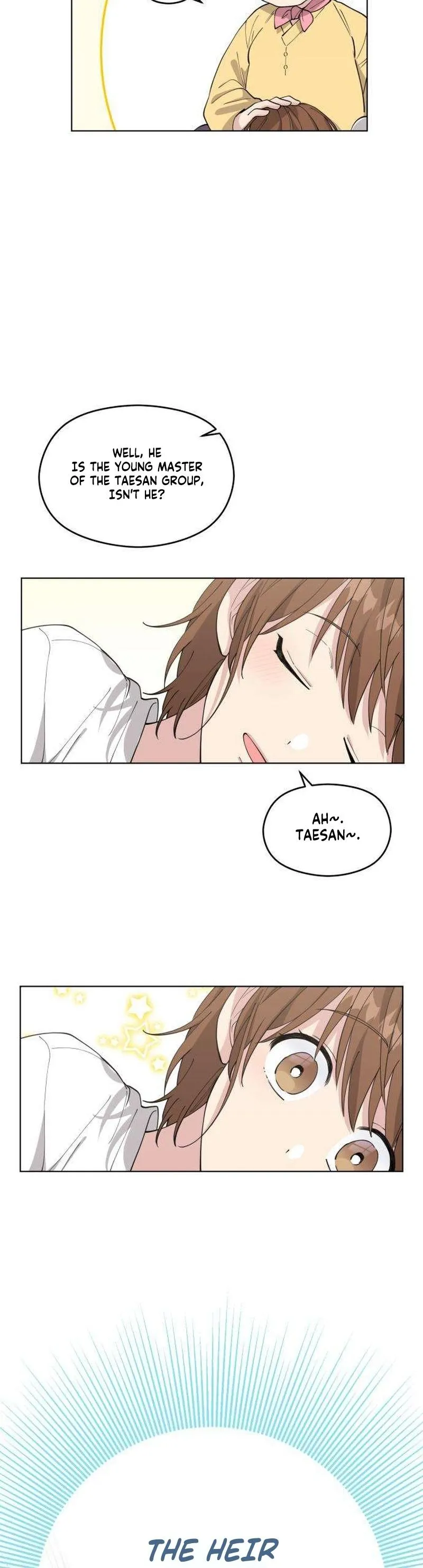 A Beautiful Wreck Chapter 2 page 27