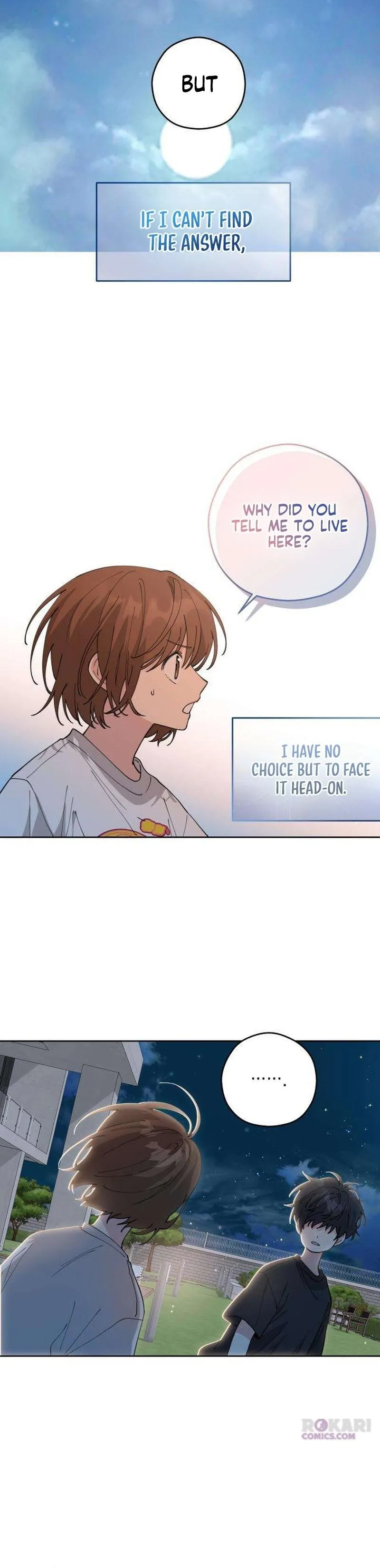 A Beautiful Wreck Chapter 3 page 15