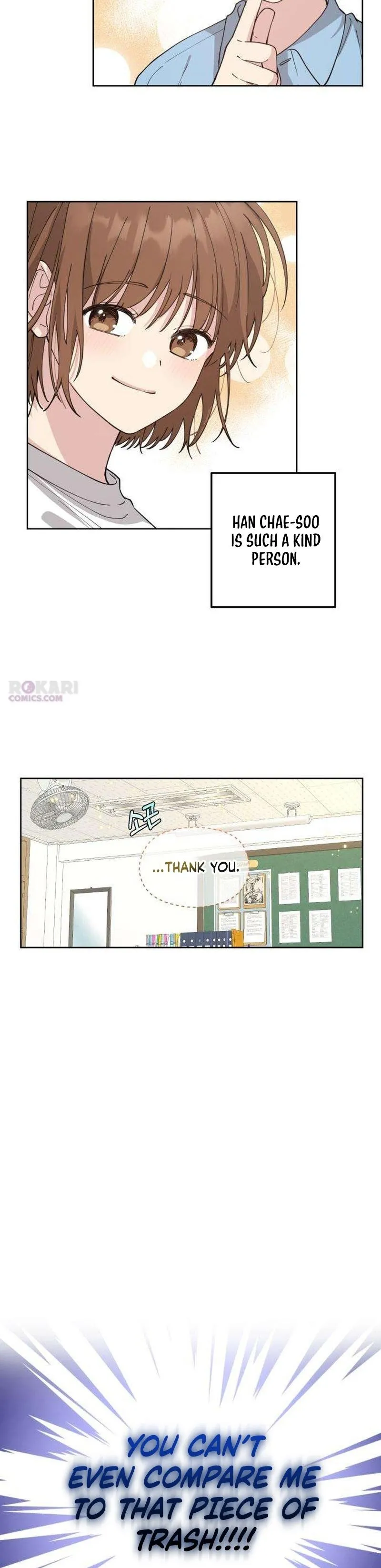 A Beautiful Wreck Chapter 3 page 21