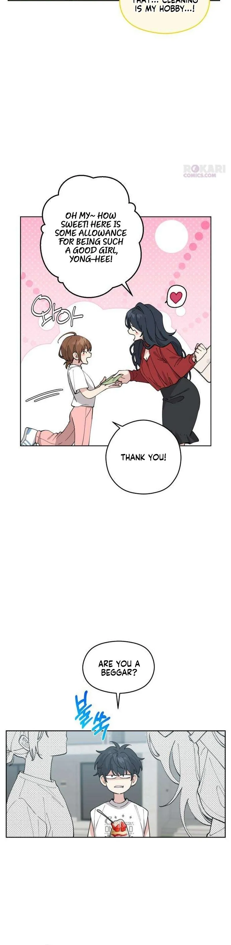 A Beautiful Wreck Chapter 3 page 24