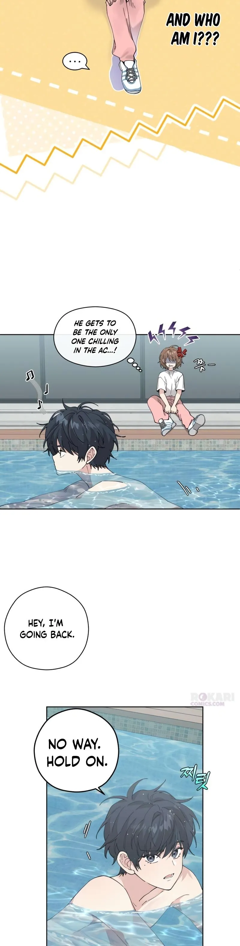 A Beautiful Wreck Chapter 4 page 2