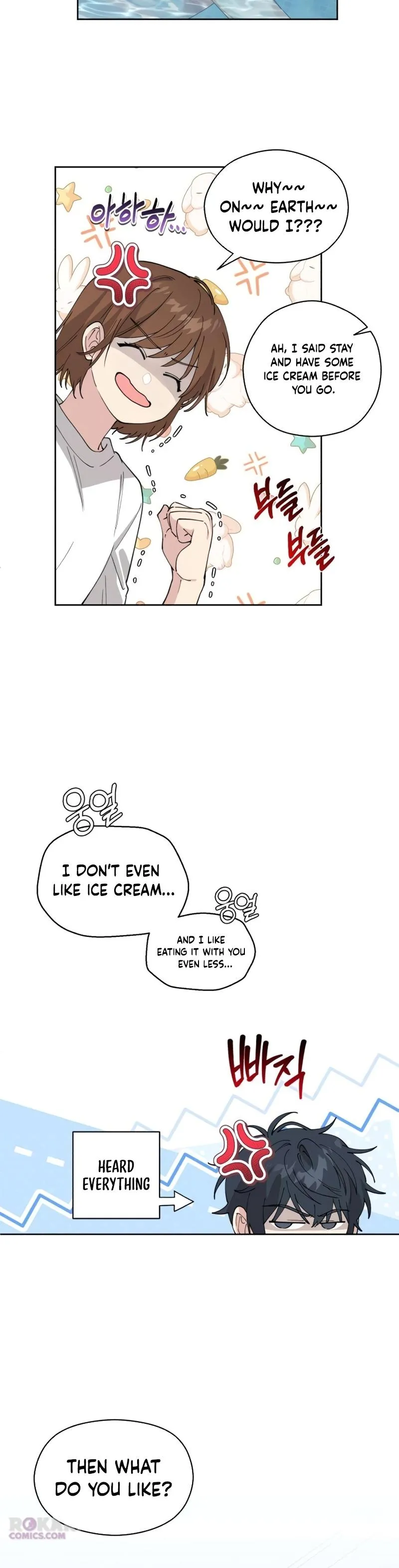 A Beautiful Wreck Chapter 4 page 3