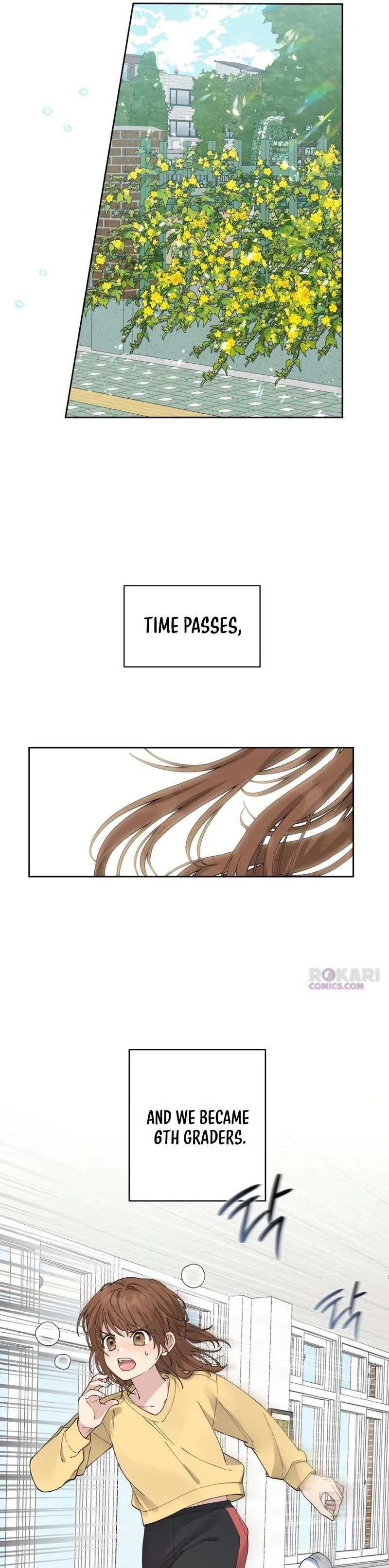 A Beautiful Wreck Chapter 4 page 13