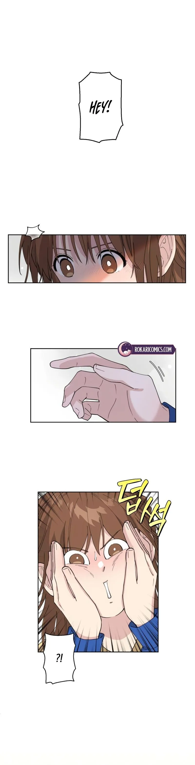 A Beautiful Wreck Chapter 4 page 24