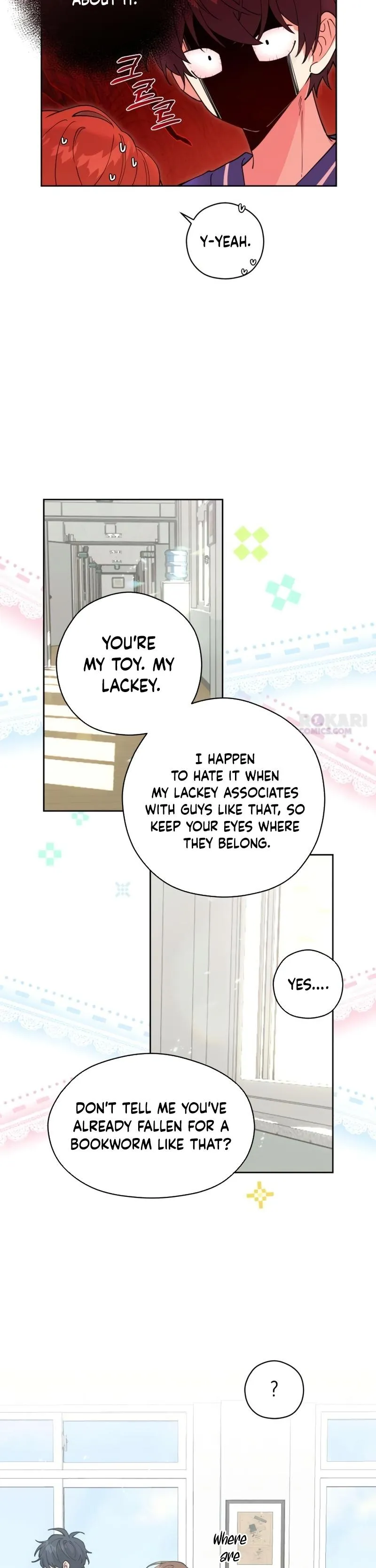 A Beautiful Wreck Chapter 4 page 26