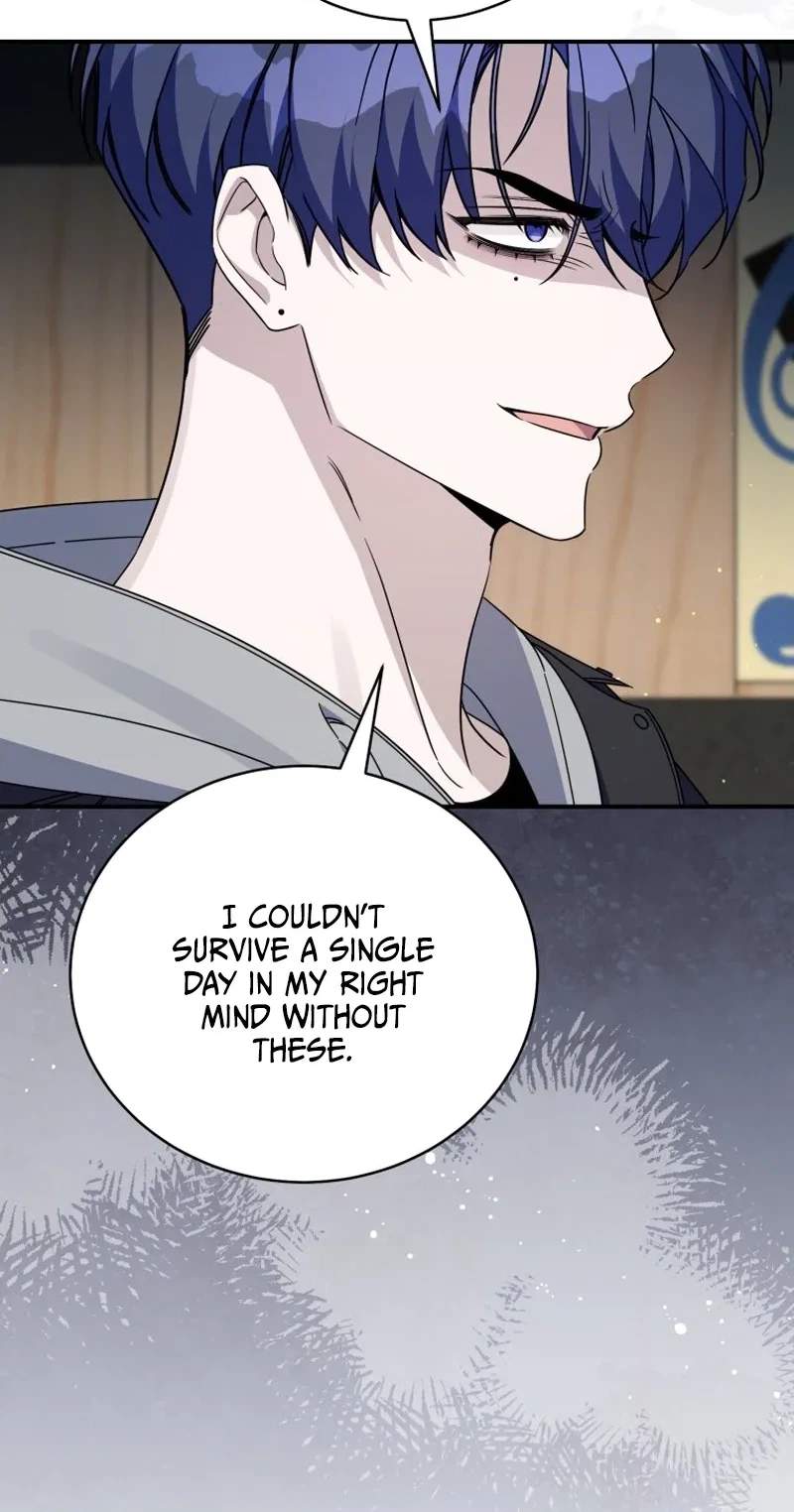 A Blank Slate Regression for the Idol That Lost His Original Mindset Chapter 100 page 10