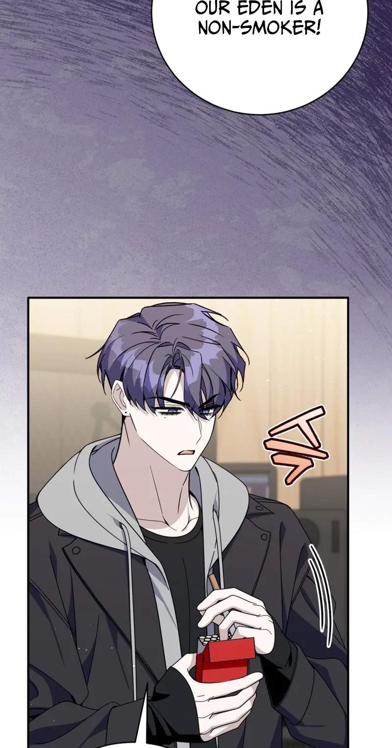 A Blank Slate Regression for the Idol That Lost His Original Mindset Chapter 100 page 6
