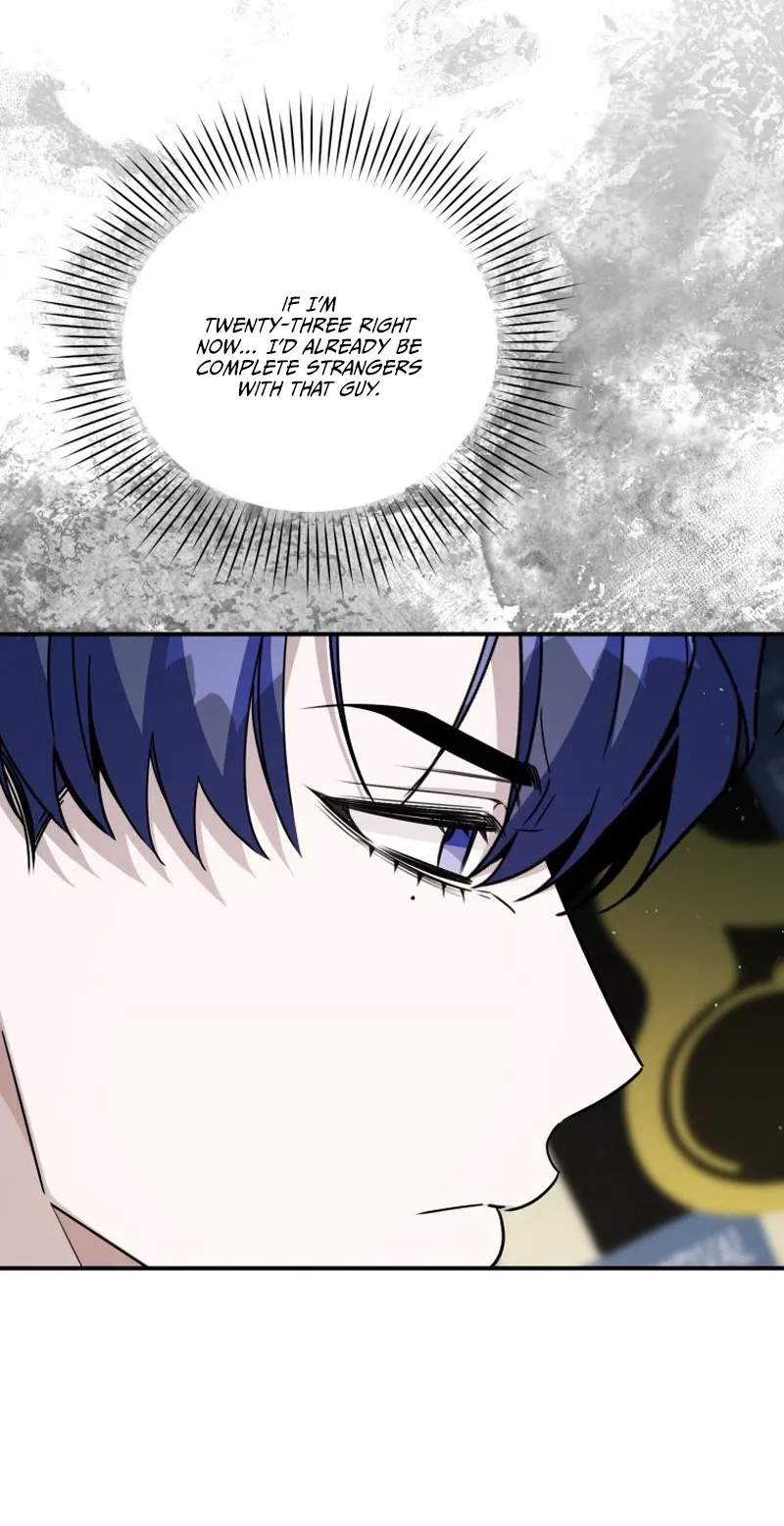 A Blank Slate Regression for the Idol That Lost His Original Mindset Chapter 100 page 16