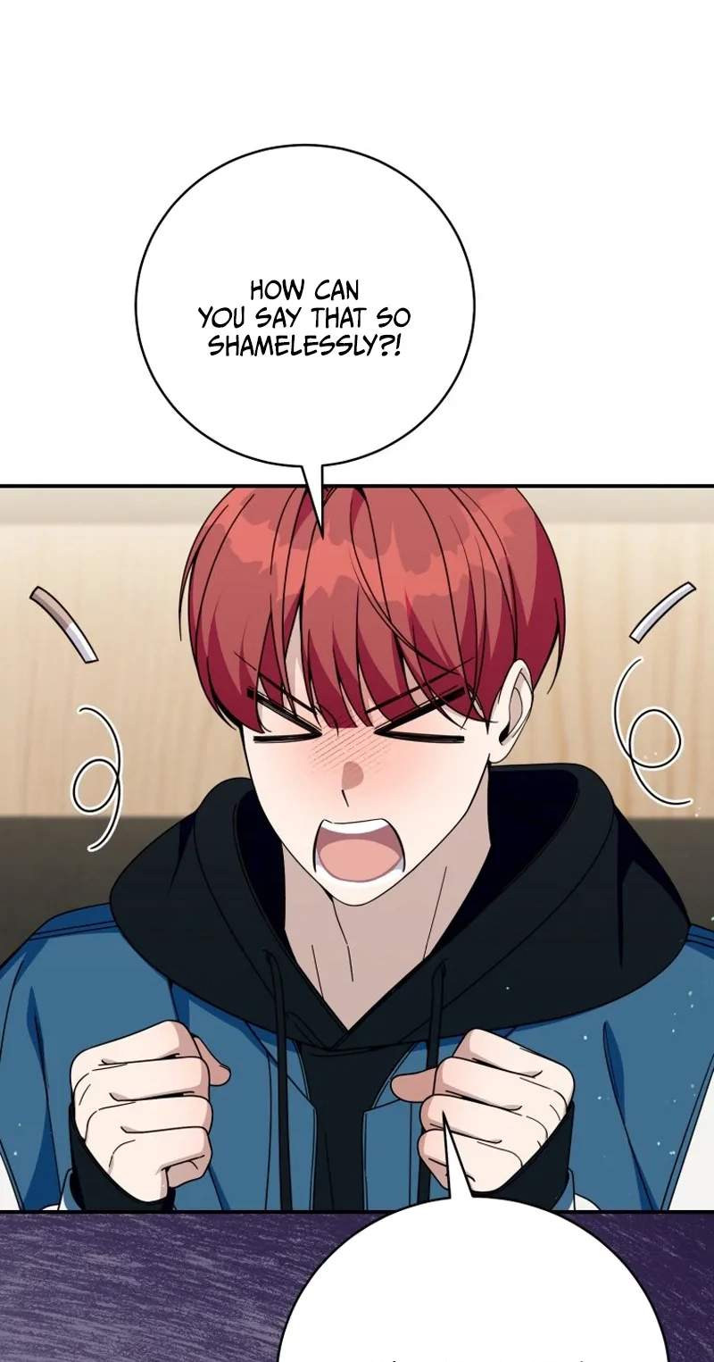 A Blank Slate Regression for the Idol That Lost His Original Mindset Chapter 100 page 5