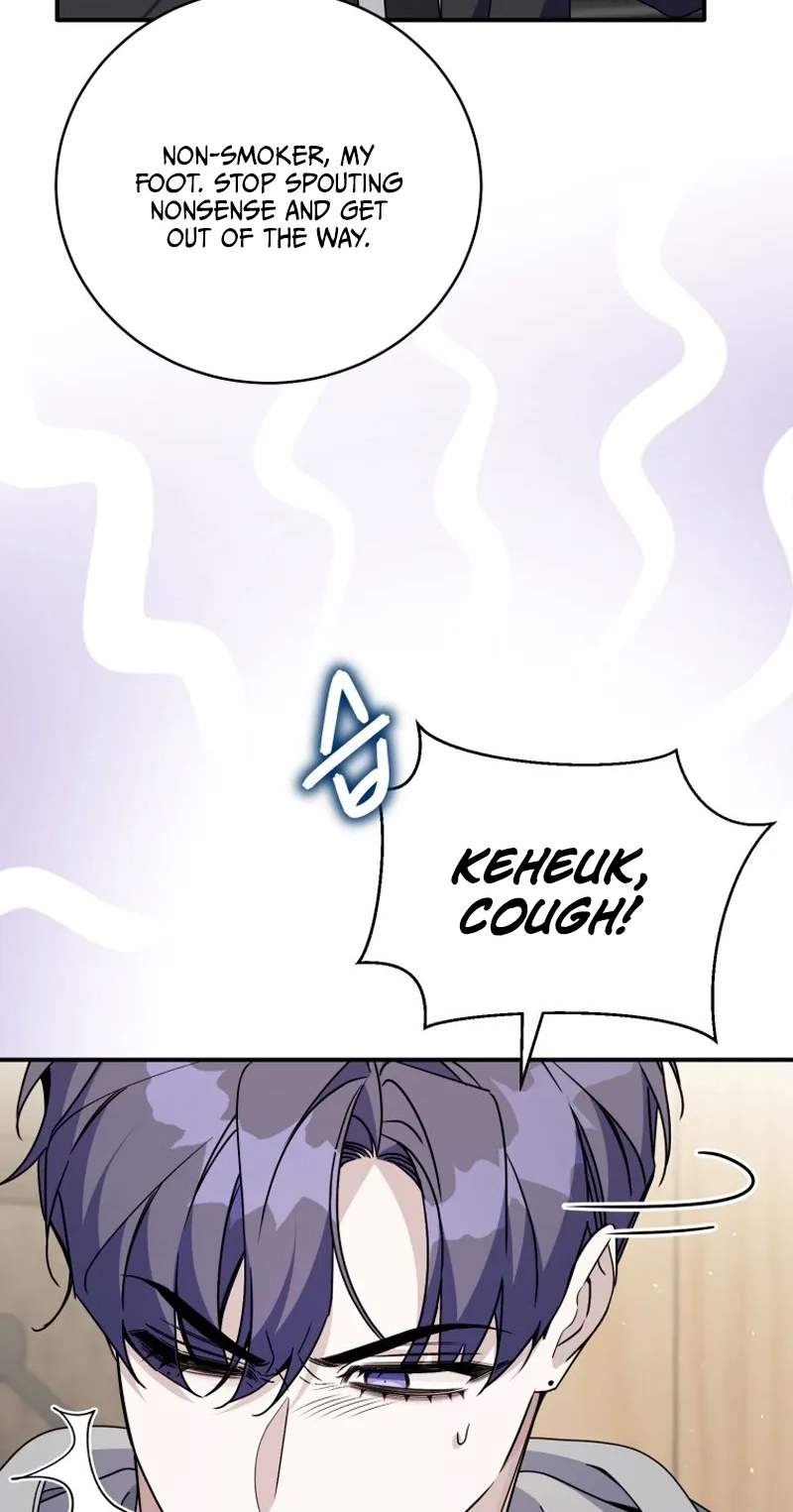 A Blank Slate Regression for the Idol That Lost His Original Mindset Chapter 100 page 7