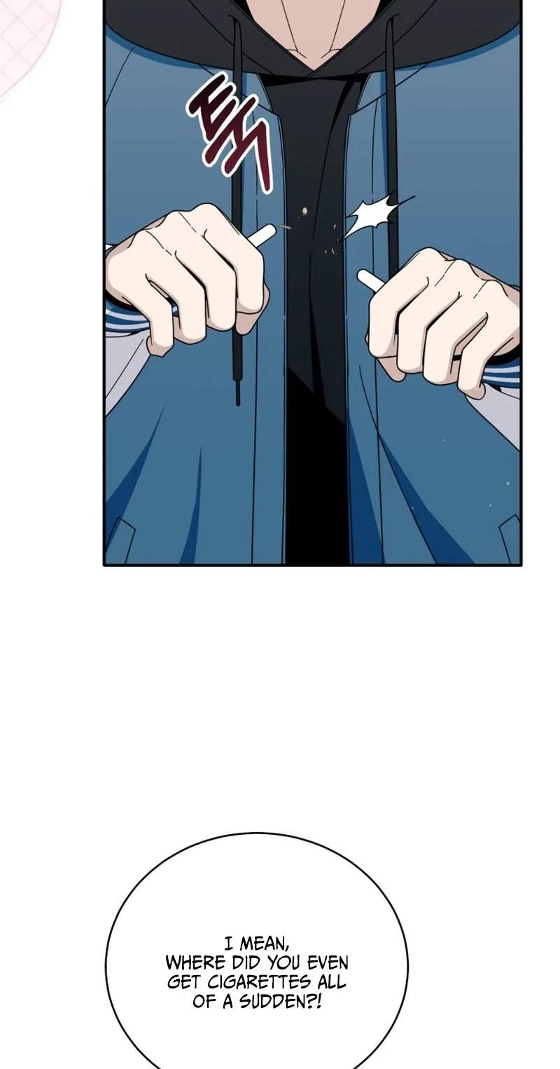 A Blank Slate Regression for the Idol That Lost His Original Mindset Chapter 100 page 3