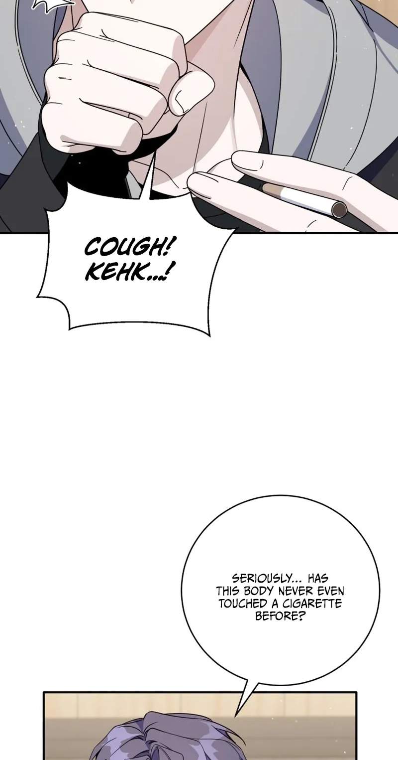 A Blank Slate Regression for the Idol That Lost His Original Mindset Chapter 100 page 8
