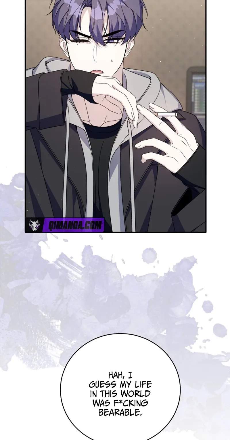 A Blank Slate Regression for the Idol That Lost His Original Mindset Chapter 100 page 9