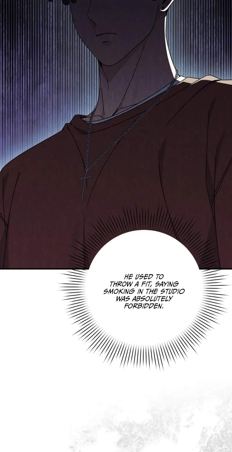A Blank Slate Regression for the Idol That Lost His Original Mindset Chapter 100 page 15