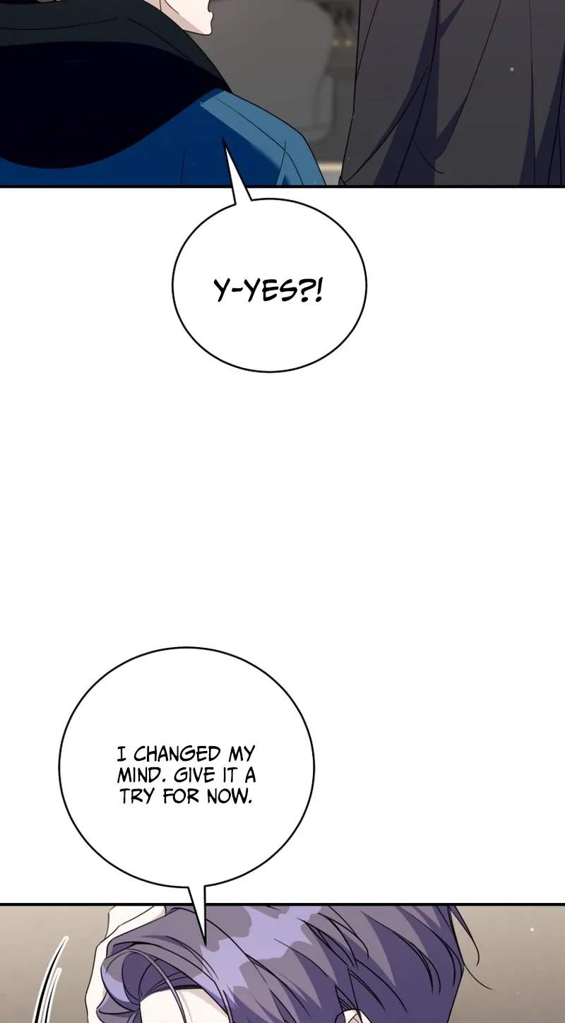 A Blank Slate Regression for the Idol That Lost His Original Mindset Chapter 100 page 61