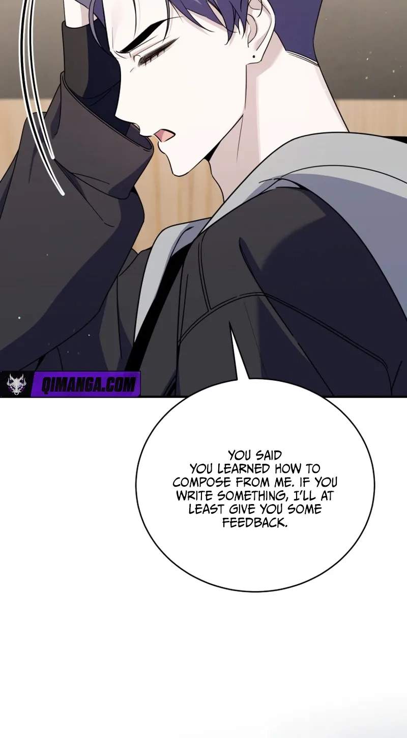 A Blank Slate Regression for the Idol That Lost His Original Mindset Chapter 100 page 62
