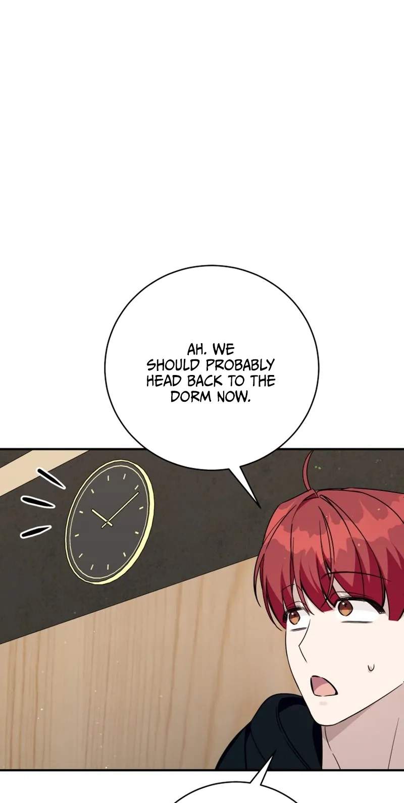 A Blank Slate Regression for the Idol That Lost His Original Mindset Chapter 100 page 67