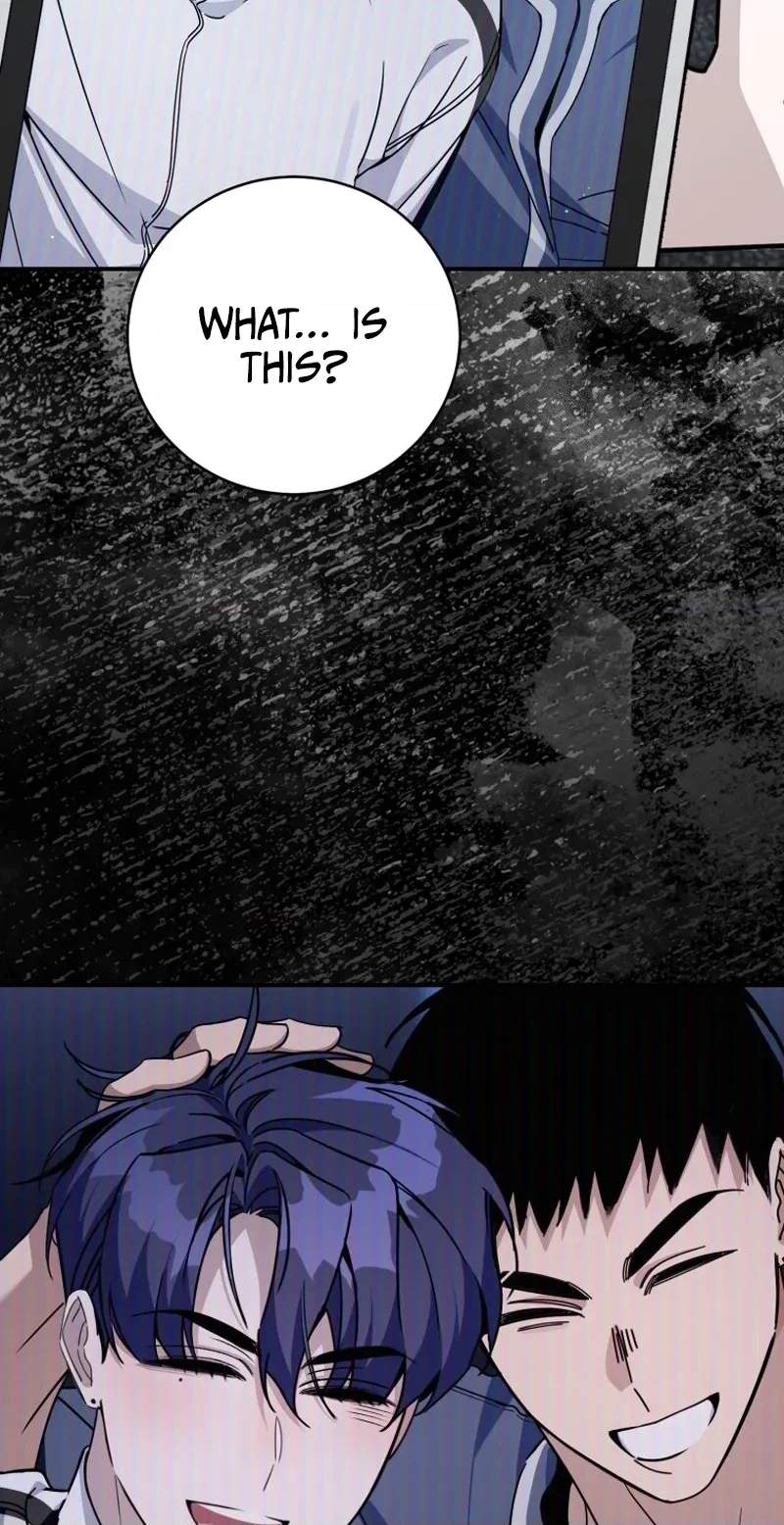 A Blank Slate Regression for the Idol That Lost His Original Mindset Chapter 100 page 50