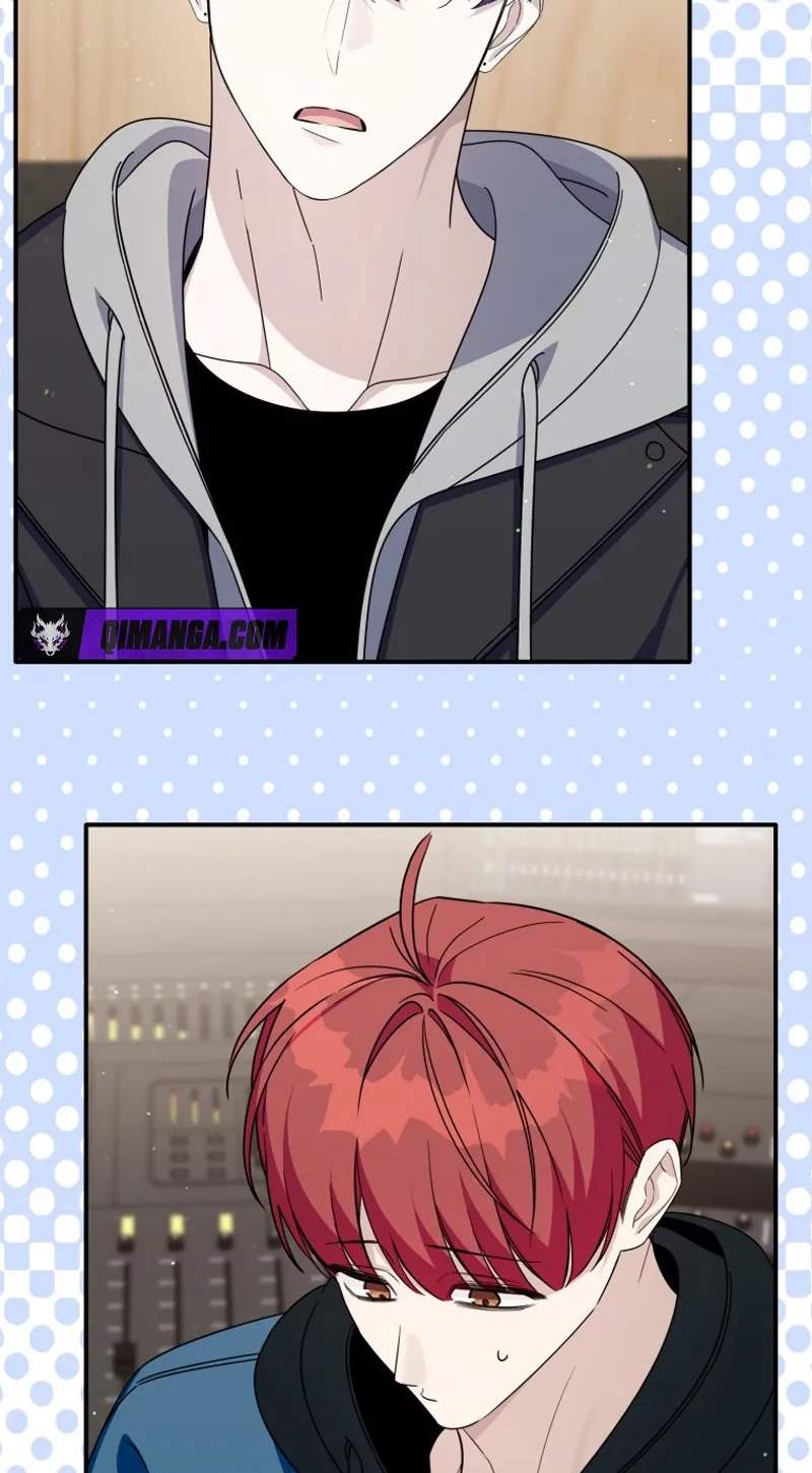 A Blank Slate Regression for the Idol That Lost His Original Mindset Chapter 100 page 44
