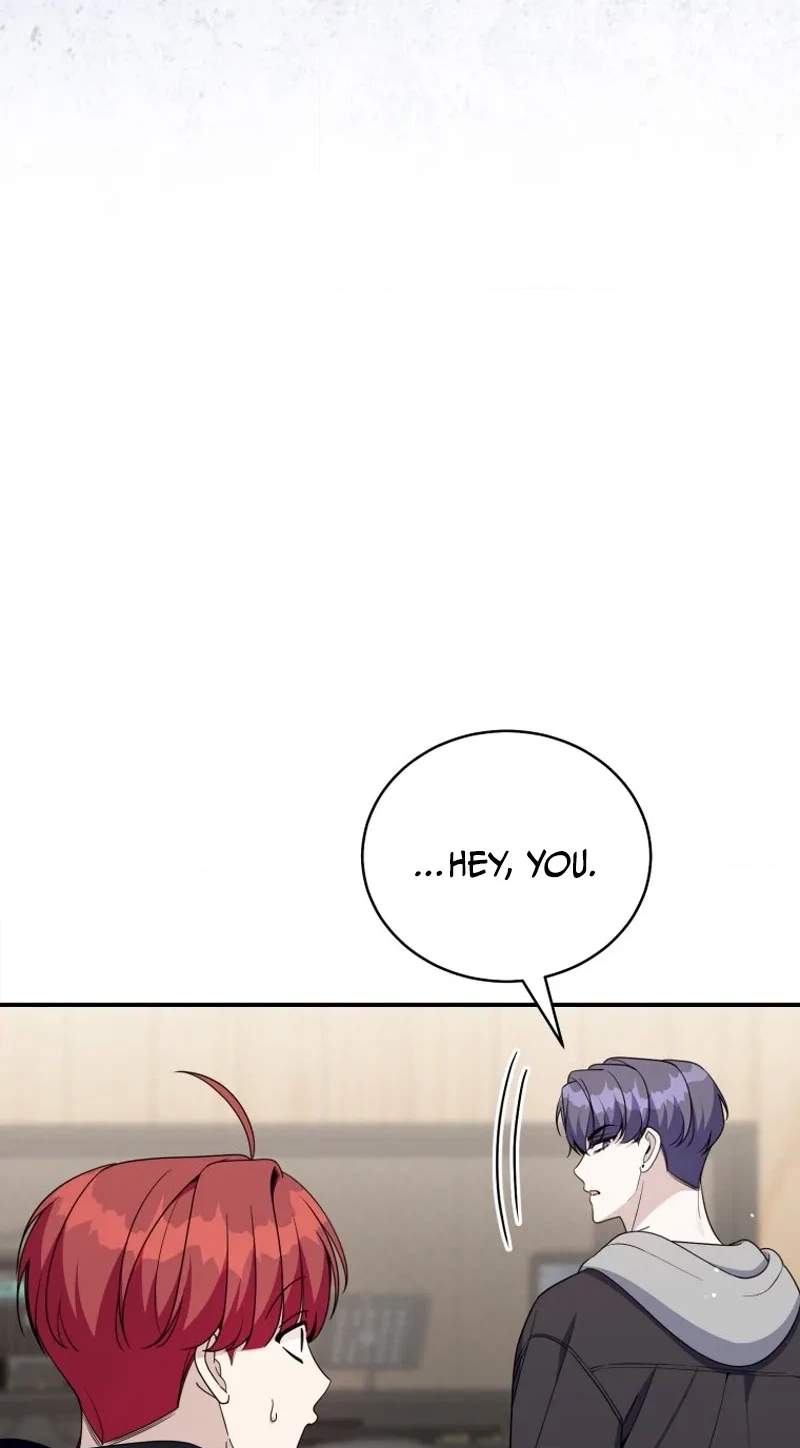 A Blank Slate Regression for the Idol That Lost His Original Mindset Chapter 100 page 60