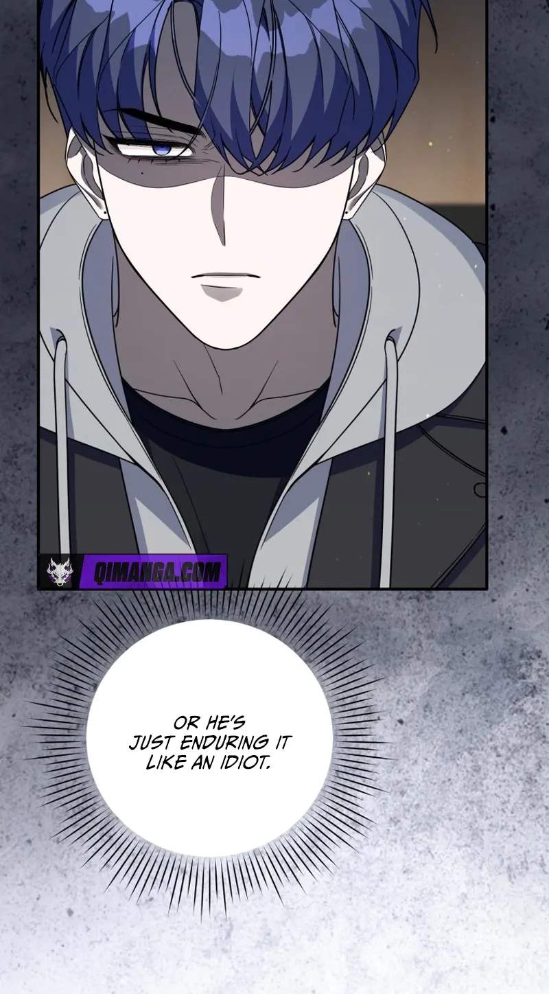 A Blank Slate Regression for the Idol That Lost His Original Mindset Chapter 100 page 59