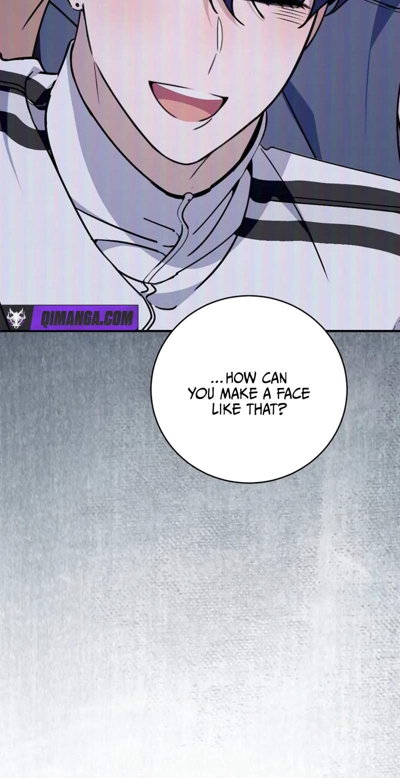 A Blank Slate Regression for the Idol That Lost His Original Mindset Chapter 100 page 54