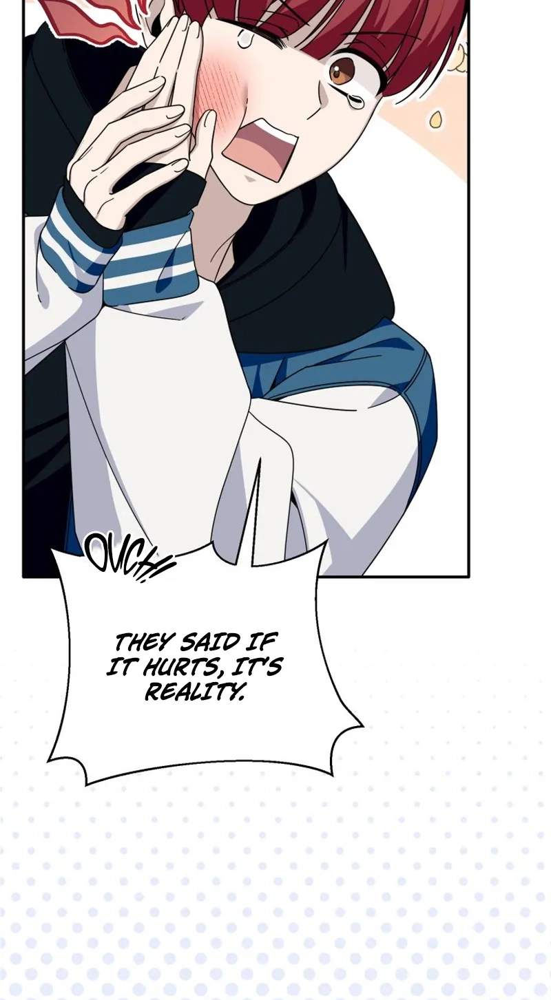 A Blank Slate Regression for the Idol That Lost His Original Mindset Chapter 100 page 34